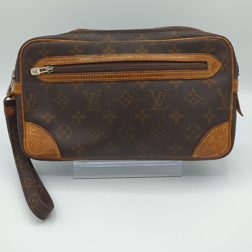 Louis Vuitton Travel Bag